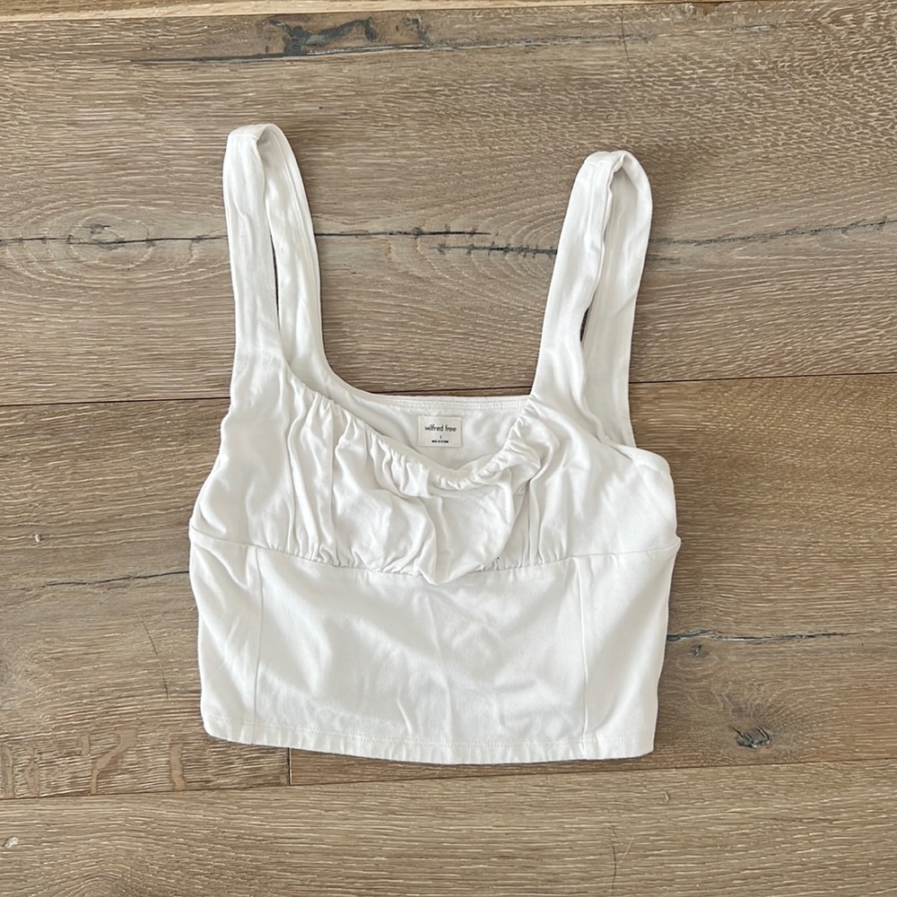 Going Out Top - image 1